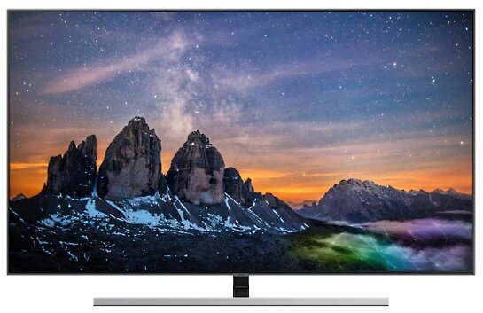 Telewizor SAMSUNG QE65Q80RAT