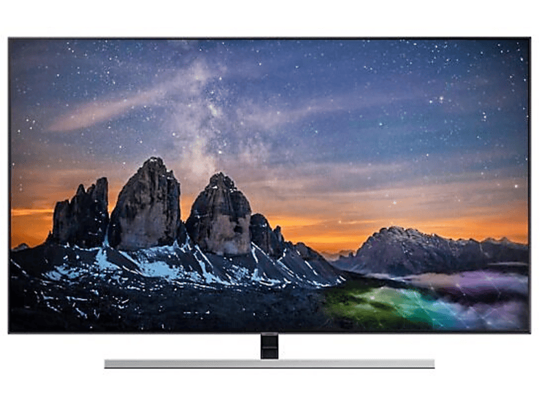 SAMSUNG QE65Q80RAT