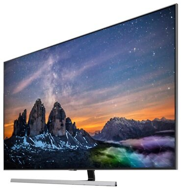 Telewizor SAMSUNG QE65Q80RAT