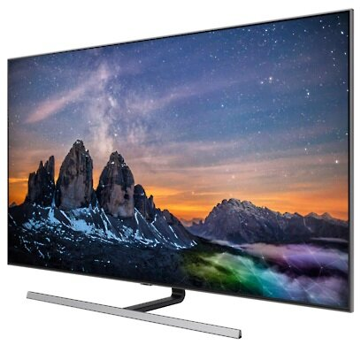 Telewizor SAMSUNG QE65Q80RAT