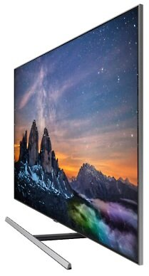 Telewizor SAMSUNG QE65Q80RAT