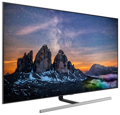 Telewizor SAMSUNG QE65Q80RAT