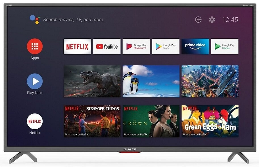 Telewizor SHARP 65BN5EA