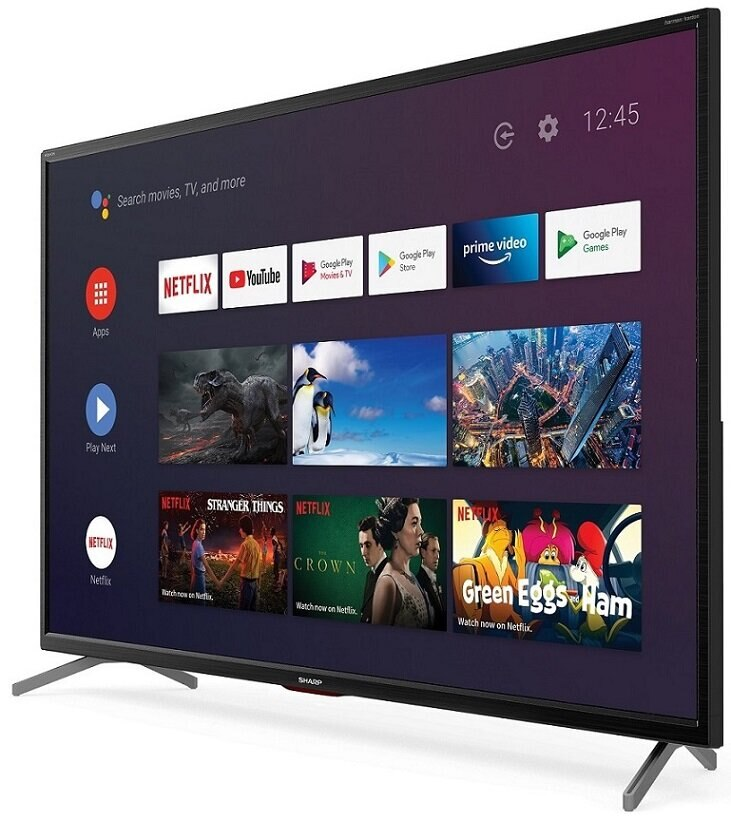 Telewizor SHARP 65BN5EA