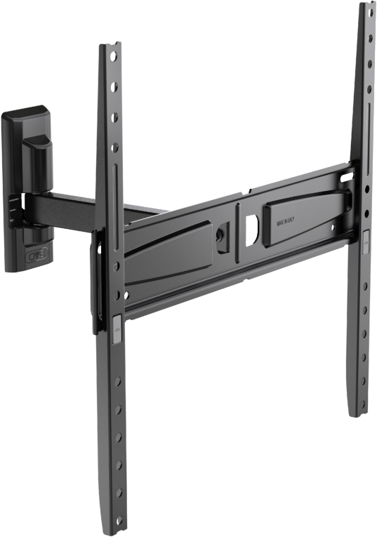 MELICONI Flatstyle FR400 (Fastblock) TV falitartó 40"-65