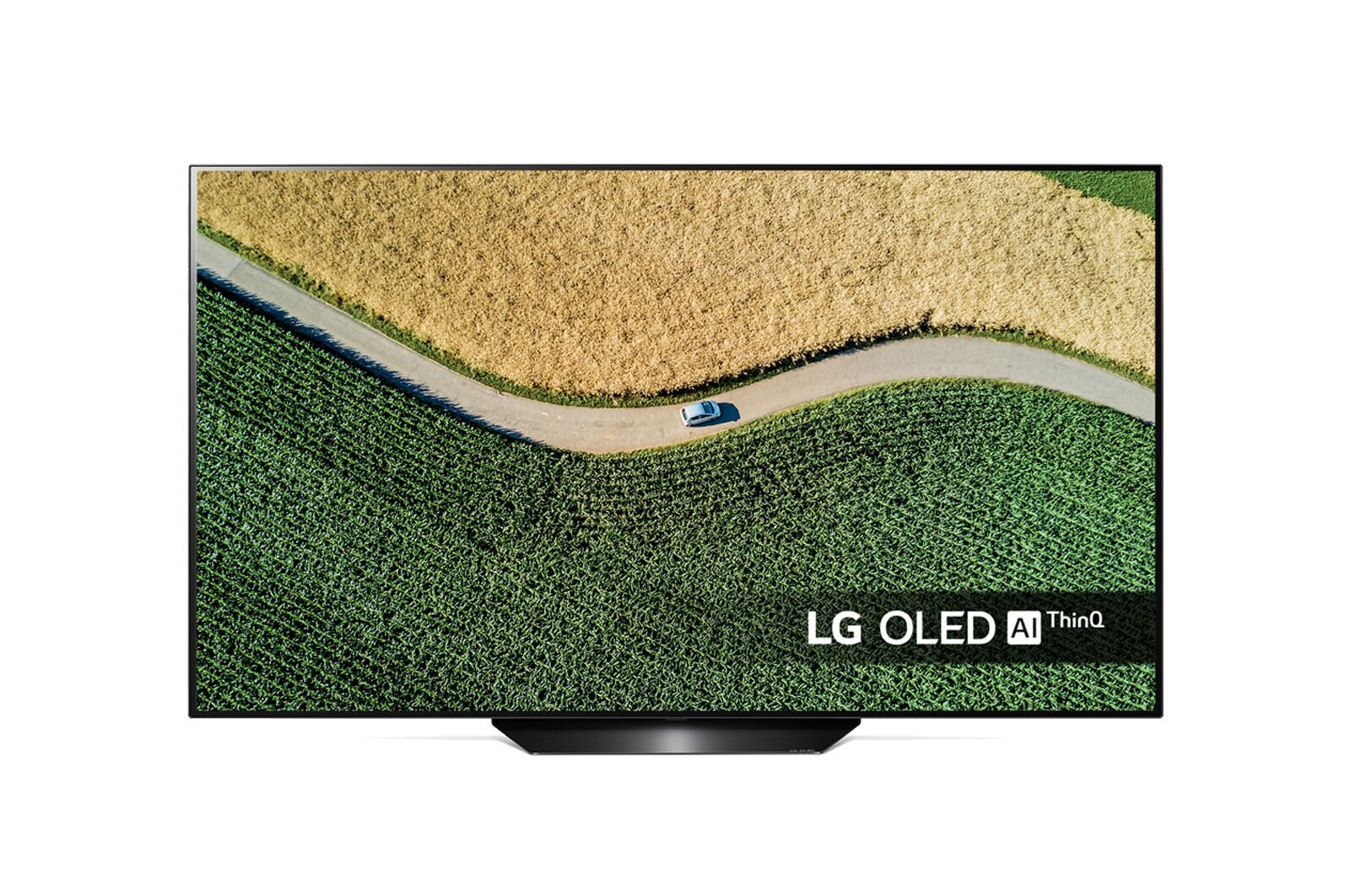 Telewizor LG OLED55B9SLA