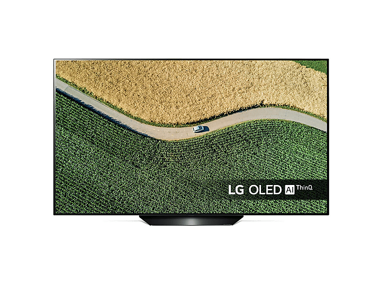 LG OLED55B9SLA