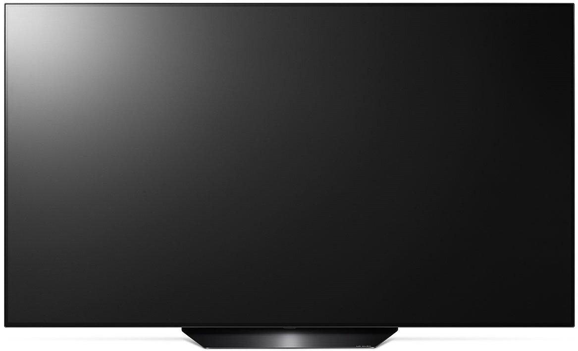 Telewizor LG OLED55B9SLA