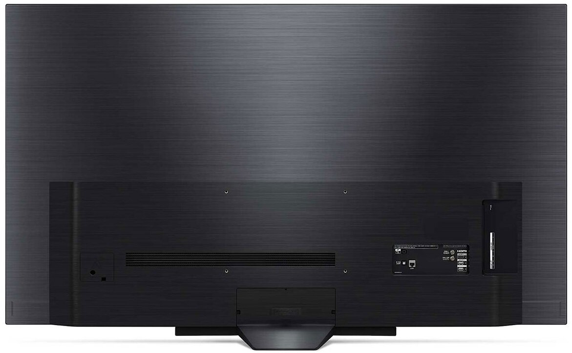 Telewizor LG OLED55B9SLA