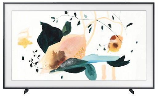 Telewizor SAMSUNG The Frame QE55LS03TAU