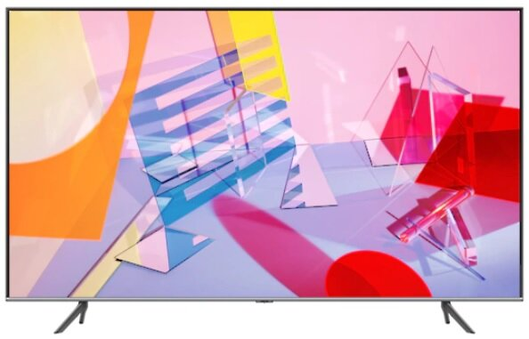 Telewizor SAMSUNG QE55Q64TAU
