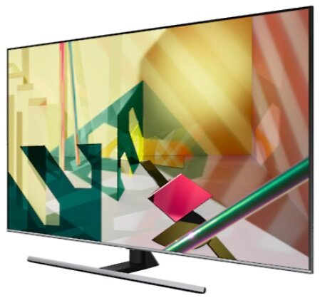 Telewizor SAMSUNG QE55Q74TAT