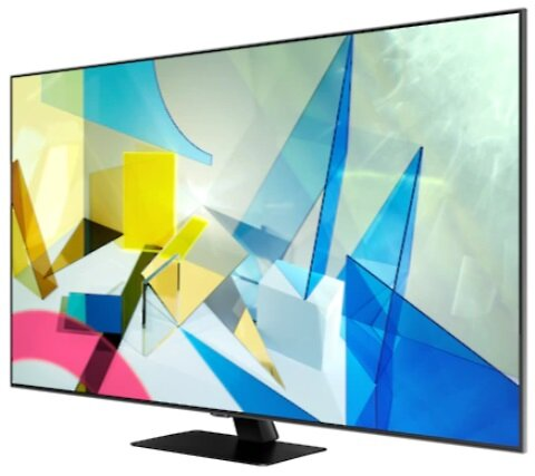 Telewizor SAMSUNG QE55Q80TAT