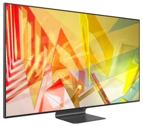 Telewizor SAMSUNG QE55Q95TAT