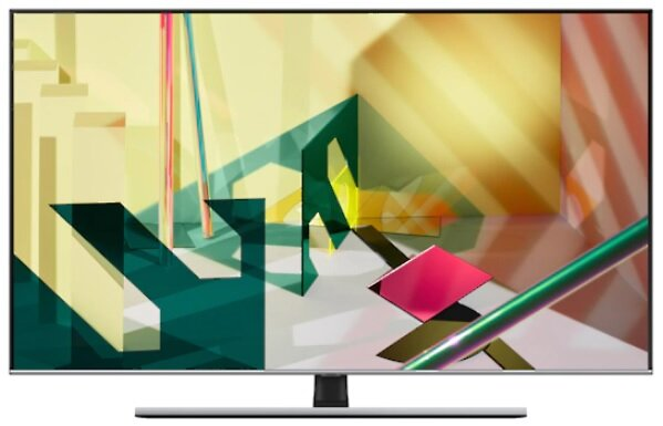 Telewizor SAMSUNG QE65Q74TAT