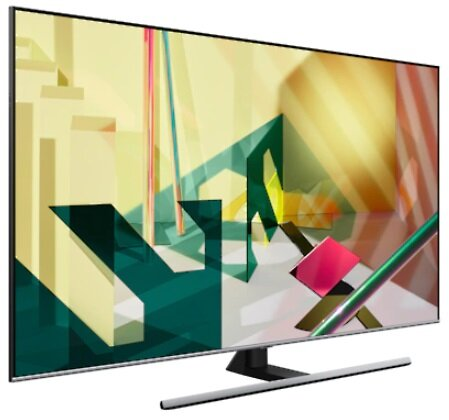 Telewizor SAMSUNG QE75Q74TAT