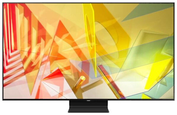 Telewizor SAMSUNG QE75Q90TAT