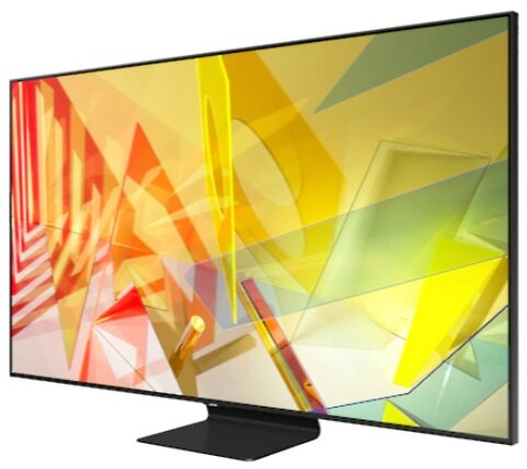 Telewizor SAMSUNG QE75Q90TAT