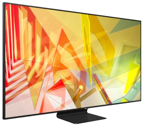 Telewizor SAMSUNG QE75Q90TAT