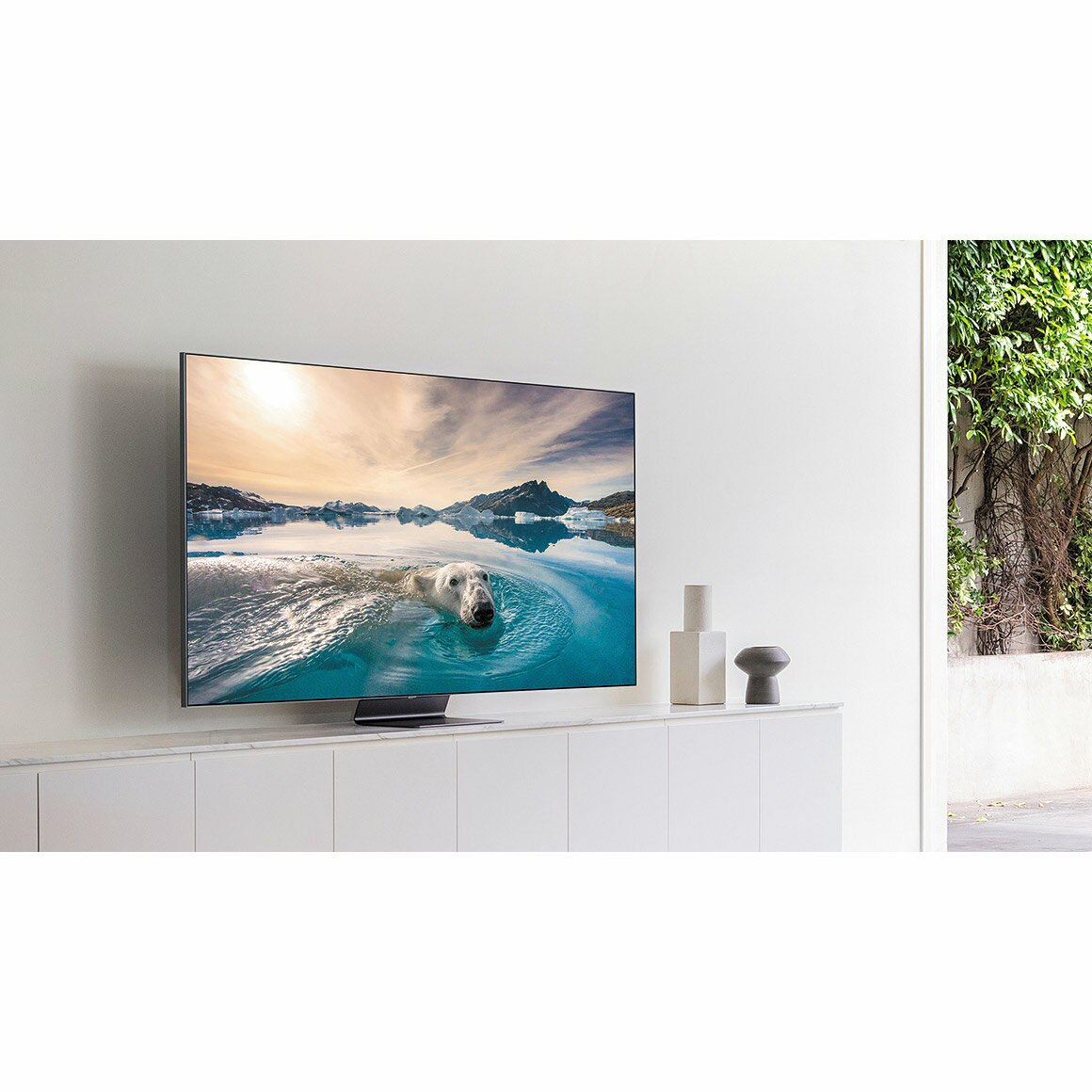 Telewizor SAMSUNG QE75Q90TAT