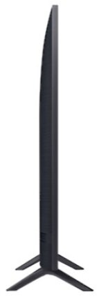 Telewizor SAMSUNG UE43TU7102K