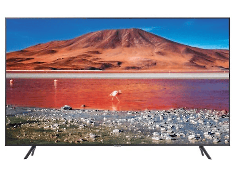 SAMSUNG UE50TU7102K