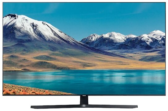 Telewizor SAMSUNG UE55TU8502U