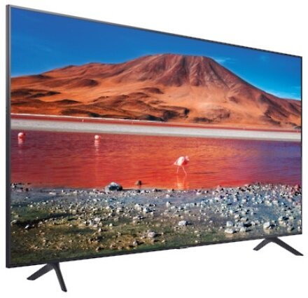 Telewizor SAMSUNG UE75TU7102K
