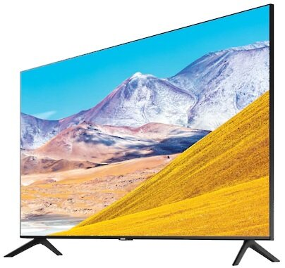 Telewizor SAMSUNG UE82TU8002K