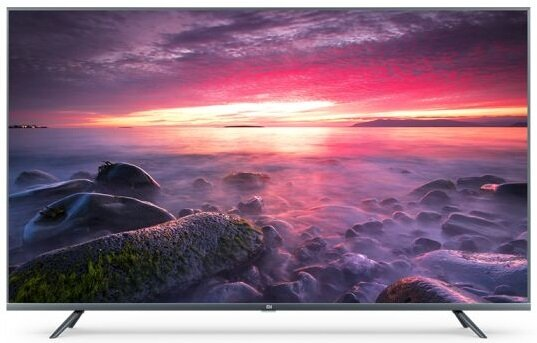 Telewizor XIAOMI Mi TV 4S 55 (L55M5-5ASP)