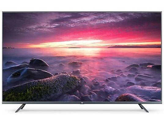 Telewizor XIAOMI Mi TV 4S 55 (L55M5-5ASP)