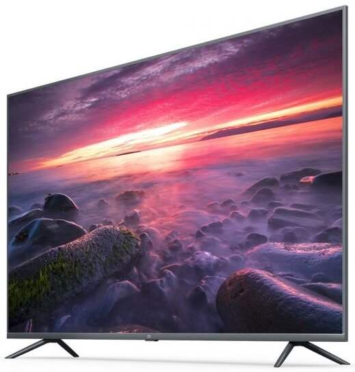 Telewizor XIAOMI Mi TV 4S 55 (L55M5-5ASP)