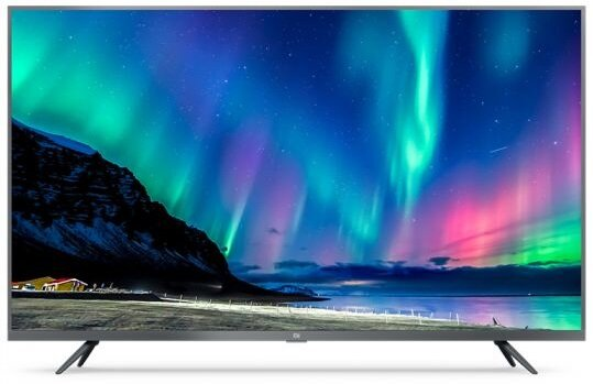 Telewizor XIAOMI Mi TV 4S 43 (L43M5-5ASP)