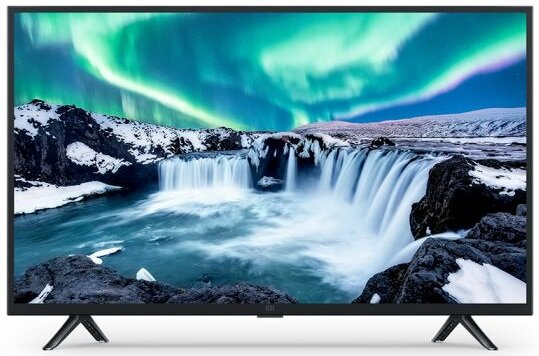 Telewizor XIAOMI Mi TV 4A 32 (L32M5-5ASP)