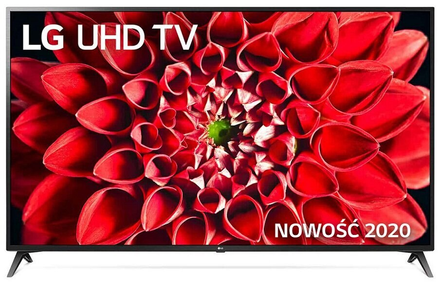 Telewizor LG 70UN71003LA