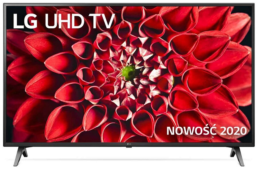 Telewizor LG 43UN71003LB