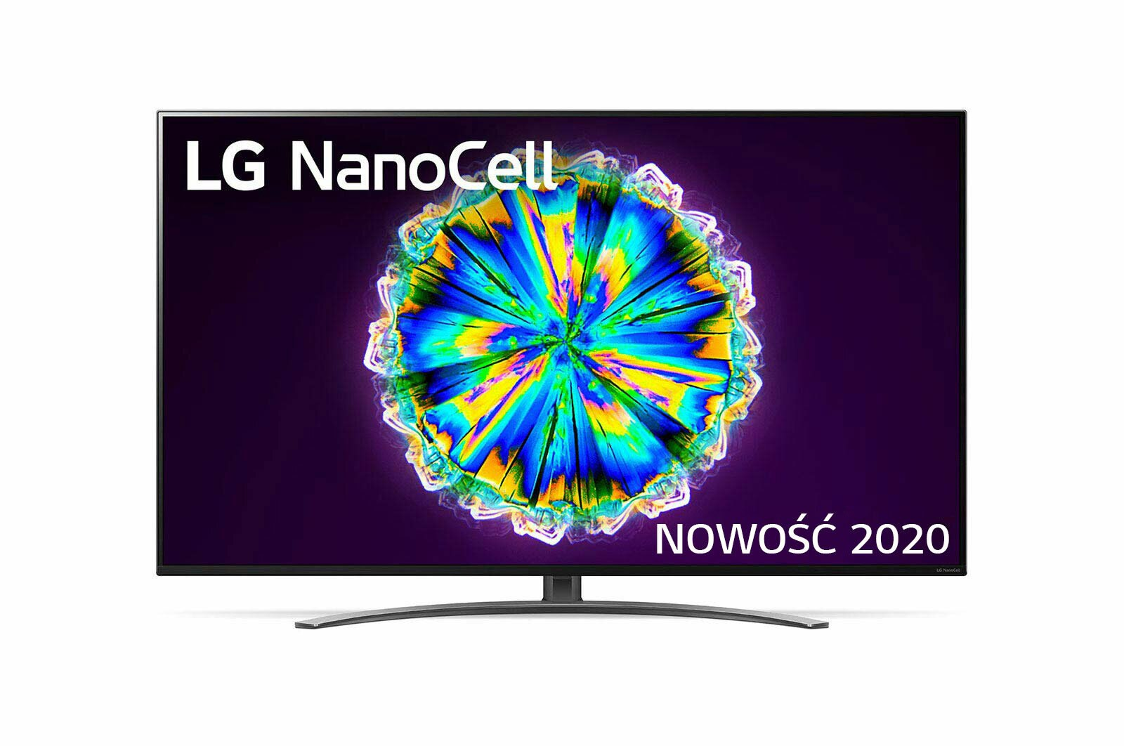 Telewizor LG 55NANO863NA