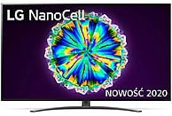 Telewizor LG 55NANO863NA