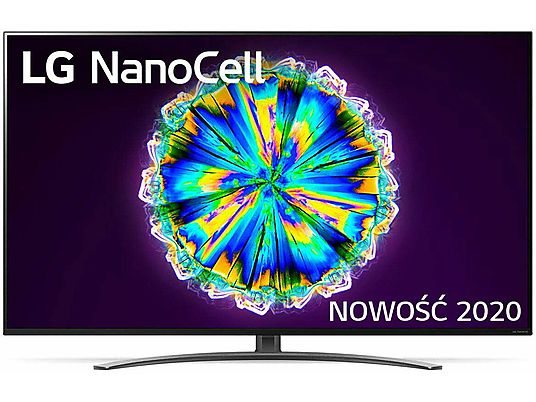 Telewizor LG 55NANO863NA