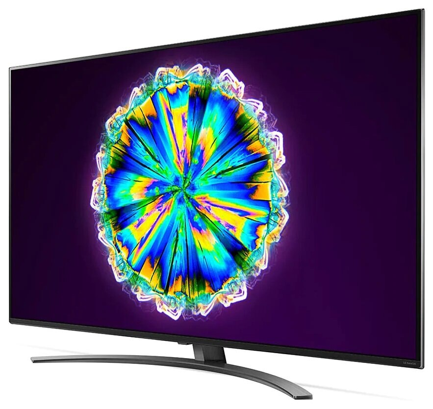 Telewizor LG 55NANO863NA