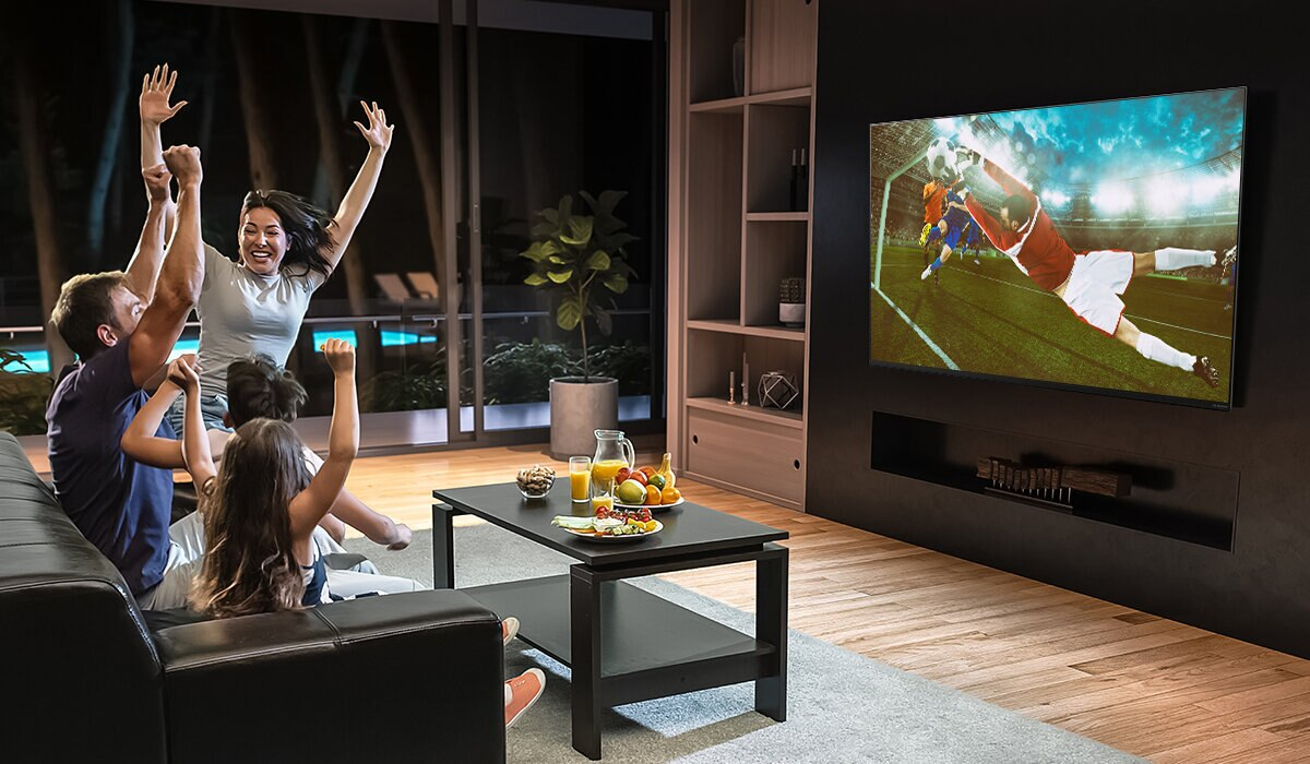 Telewizor LG 55NANO863NA