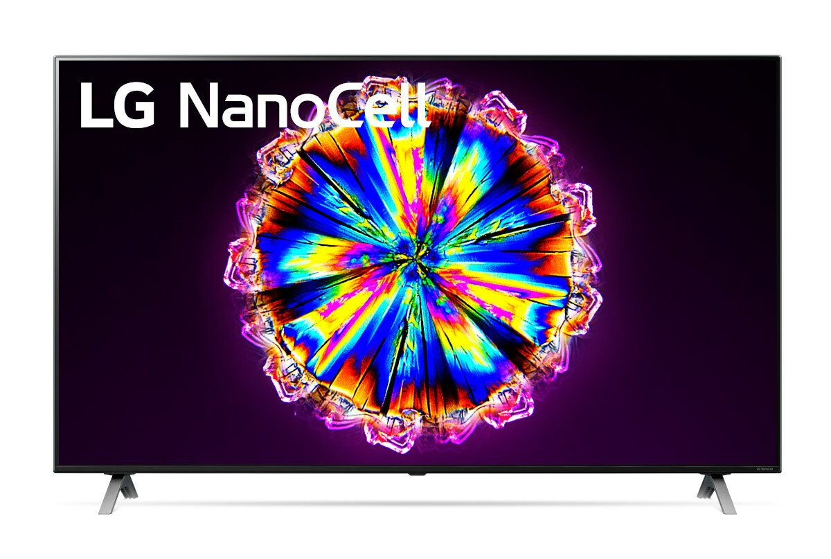 Telewizor LG 65NANO903NA