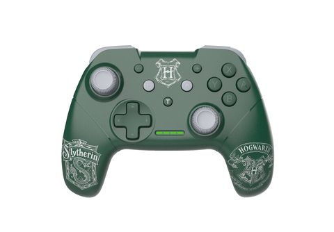 & GEEKS Slytherin Nintendo | SATURN Controller Switch kaufen für Controller FREAKS Mehrfarbig Harry Wireless Potter