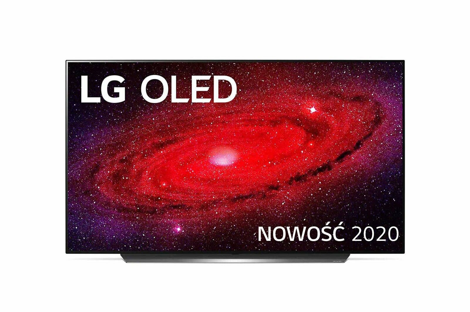 Telewizor LG OLED55CX3LA