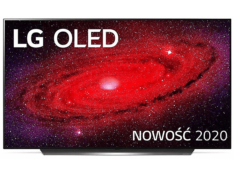 LG OLED55CX3LA