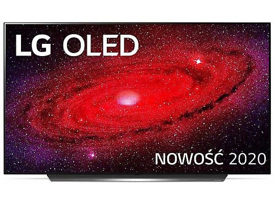 Telewizor LG OLED55CX3LA