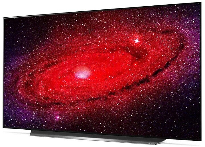 Telewizor LG OLED55CX3LA