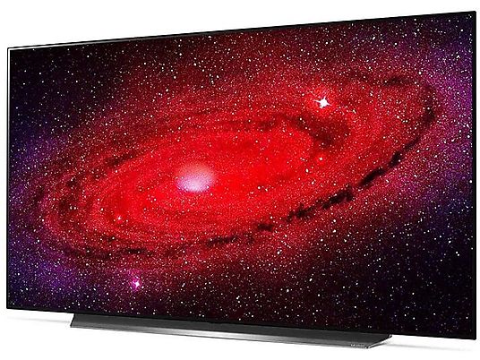 Telewizor LG OLED55CX3LA