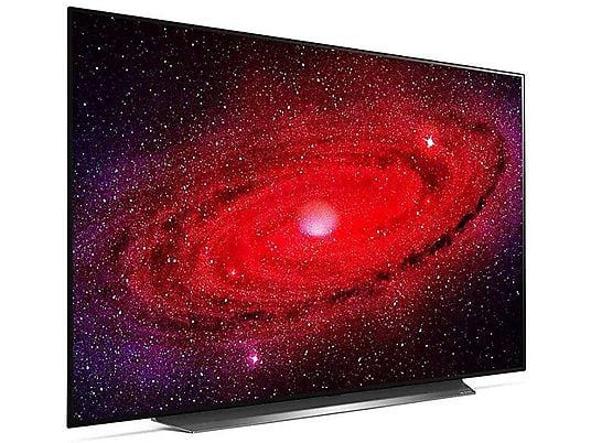 Telewizor LG OLED55CX3LA