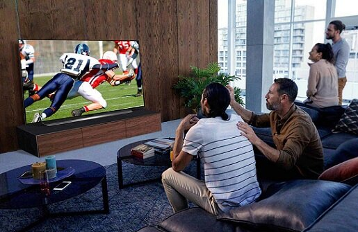 Telewizor LG OLED55CX3LA